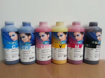 「韓國(guó)INK-tec」熱轉(zhuǎn)印墨水