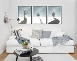 藝術畫、油畫布打印機如何選擇？