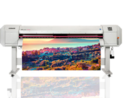 武藤寫真機VJ1604光柵故障檢測