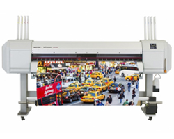 武藤寫真機紅色不紅偏色怎么辦？