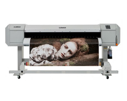 怎么選擇紡織數碼印花機？