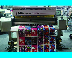 皮革燙畫數(shù)碼印花機(jī)有哪些？