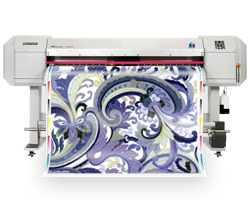 武藤寫真機強力清洗需慎重！