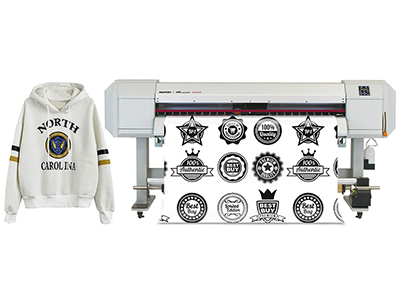 T恤印花機哪款好？