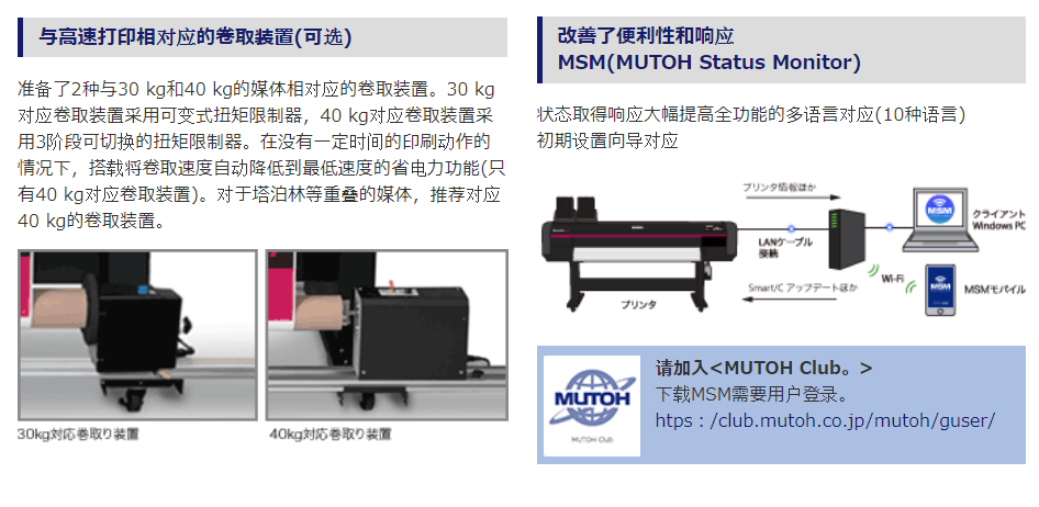 武藤寫真機介紹