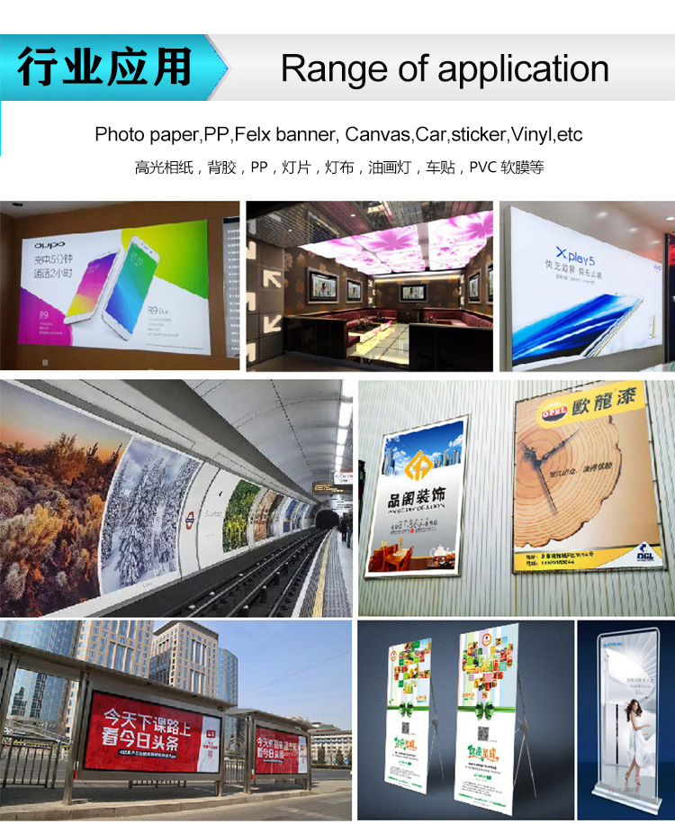 行業(yè)應(yīng)用