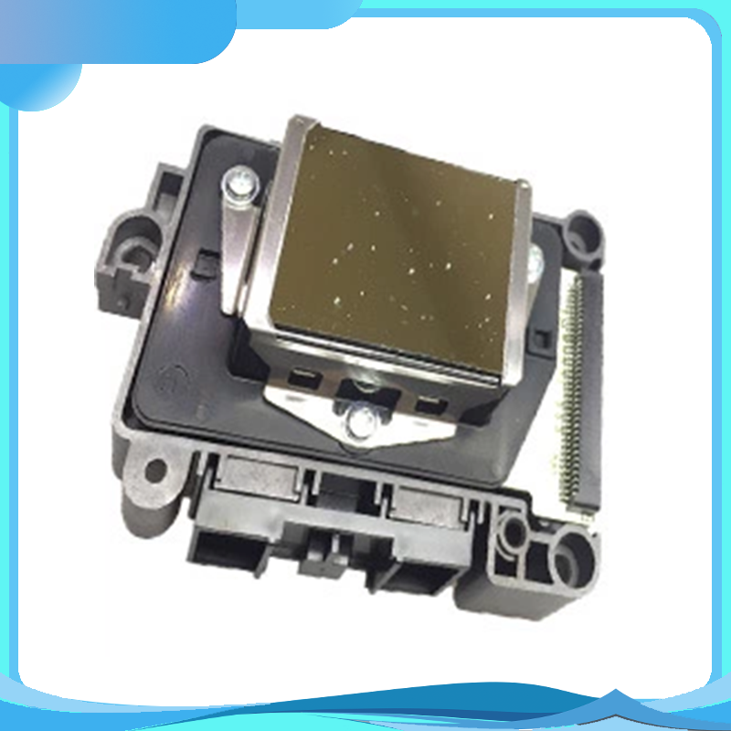 愛普生打印機(jī)噴頭