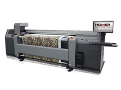 弘美高速數碼印花機-1800P